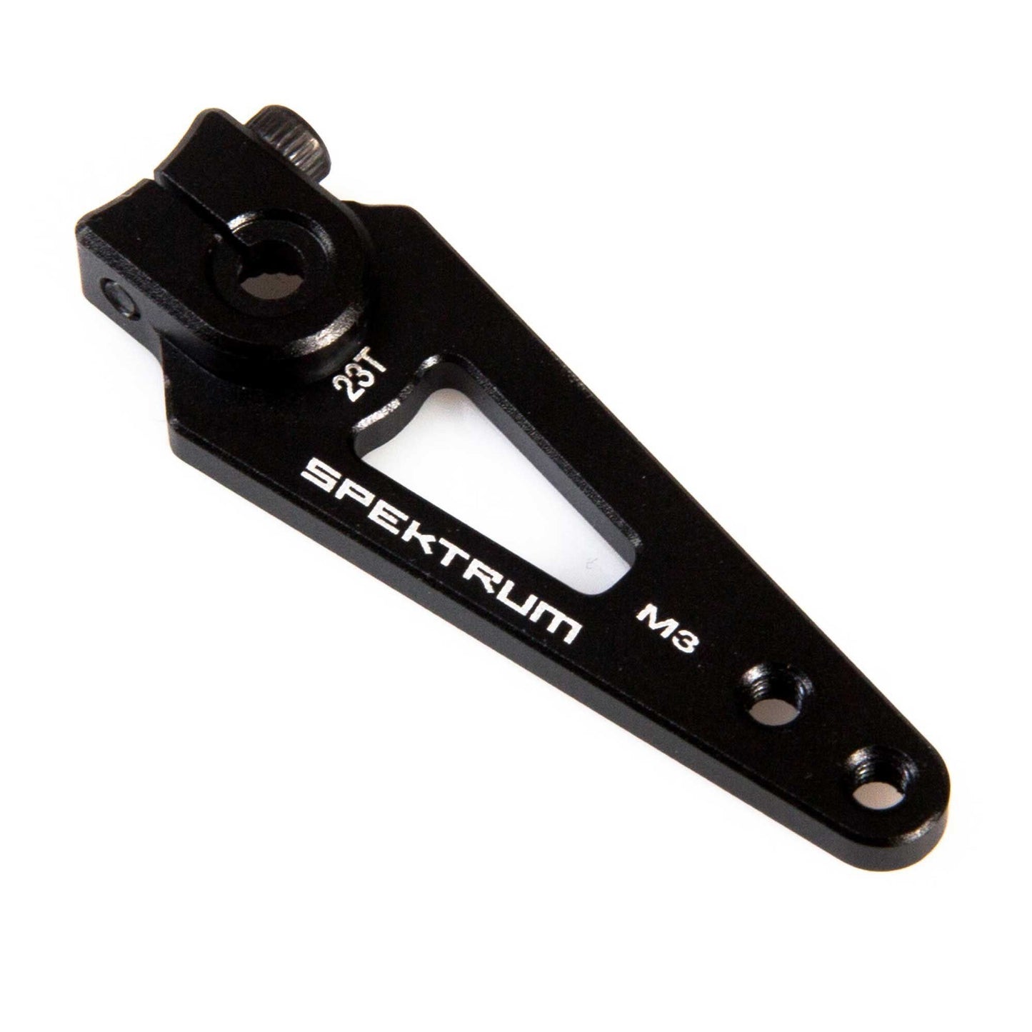 1/2 Aluminum Servo Arm 1.5 inches (SPMSP3101)