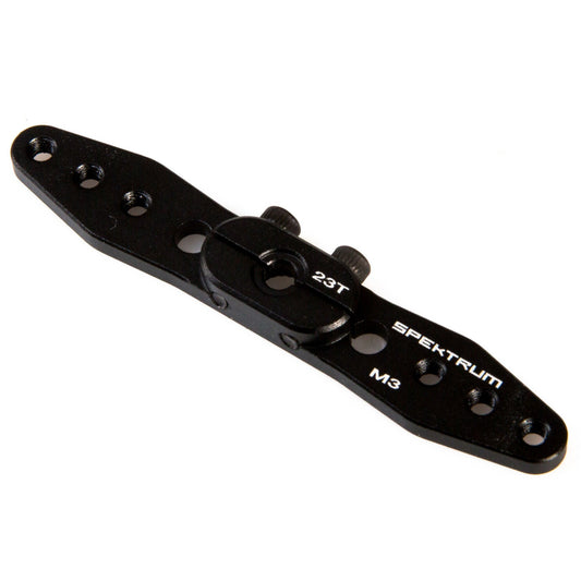 2.5" Aluminum Double Servo Arm (SPMSP3103)