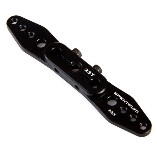 3.0" Aluminum Double Servo Arm (SPMSP3104)