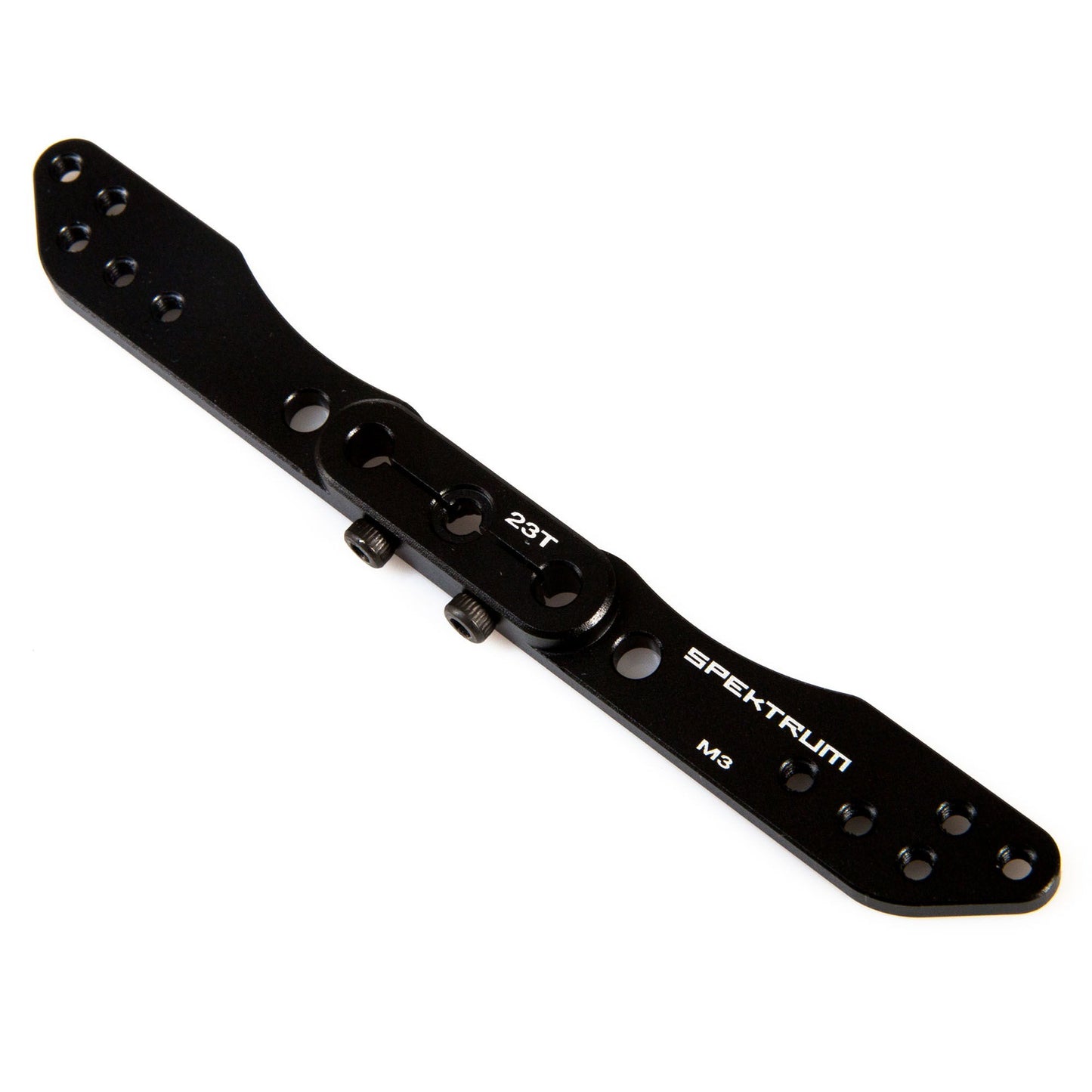 4.5" Aluminum Double Servo Arm (SPMSP3105)