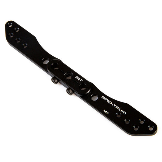 4.5" Aluminum Double Servo Arm (SPMSP3105)