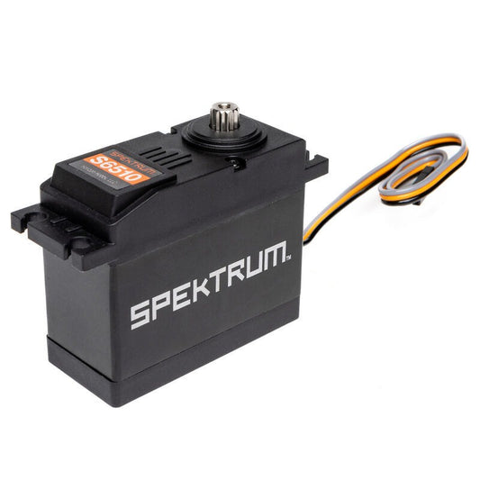 1/5 Scale High Torque Servo (SPMSS6510)