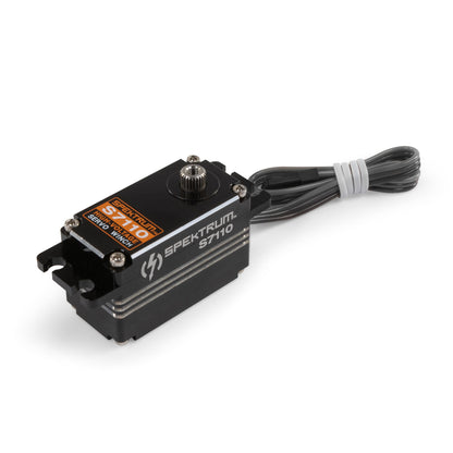 S7110 Low Profile Servo Winch for 1/10 Rock Crawlers (SPMSS7110)_1