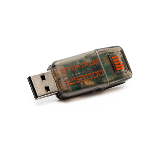 Wireless Simulator USB Dongle (SPMWS2000)