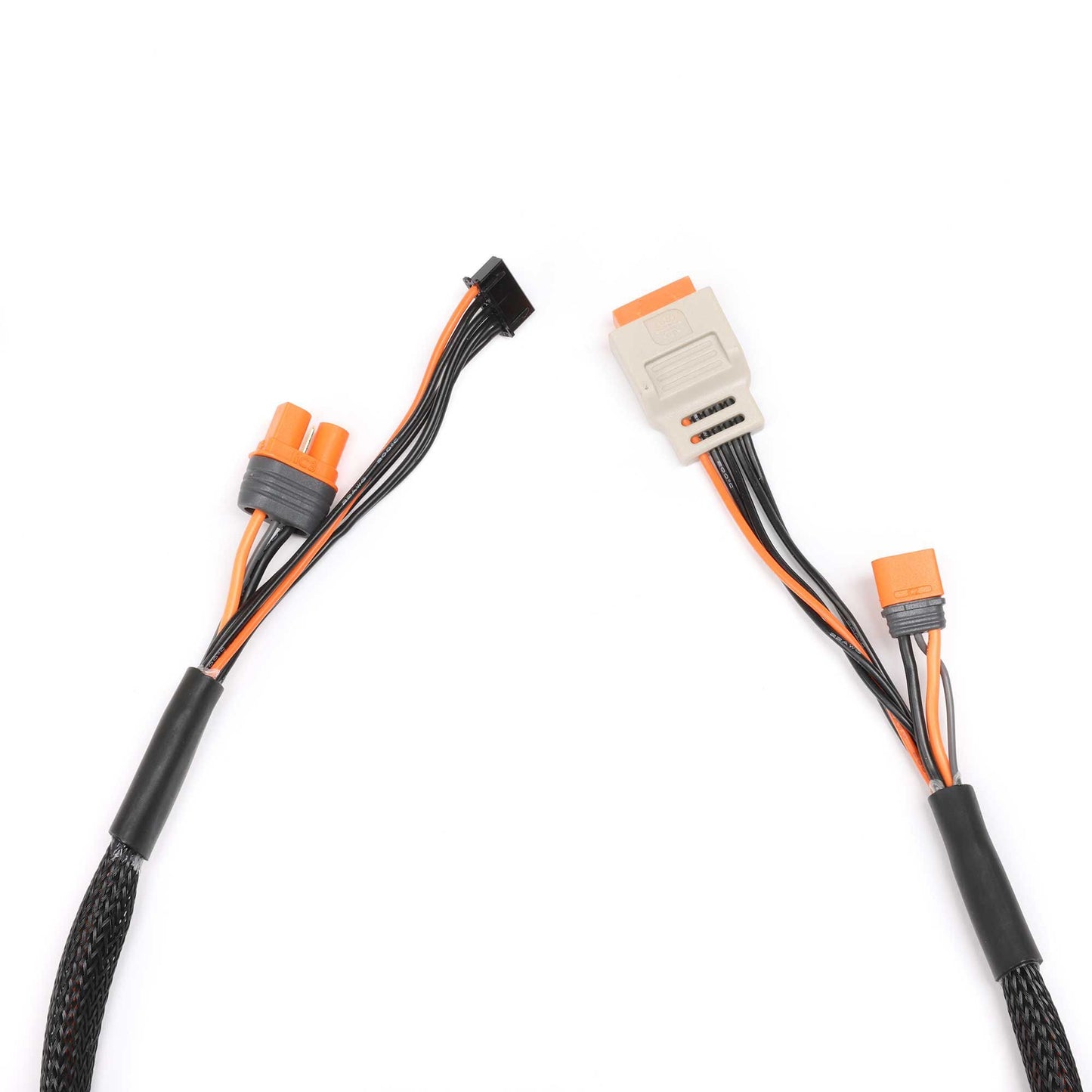 Charge lead w/Bal Ext. 24 inch IC2, 2 â€“4S