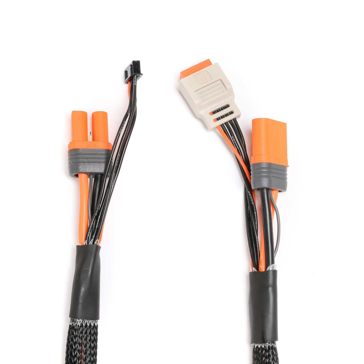 Charge lead w/Bal Ext. 24 inch IC5, 2 â€“ 6S