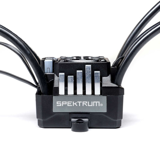 Firma 85A Brushless Smart Lite ESC (SPMX-1071)