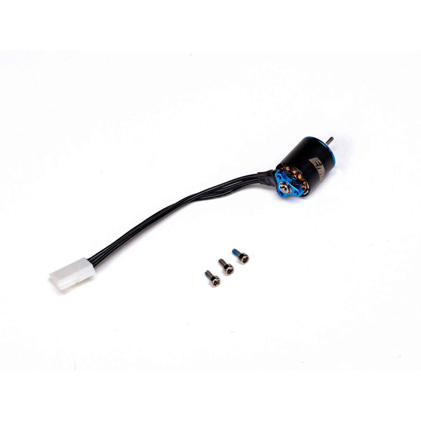 Brushless 8-Pole Inrunner Motor 0808-8800kv (SPMX-1072)