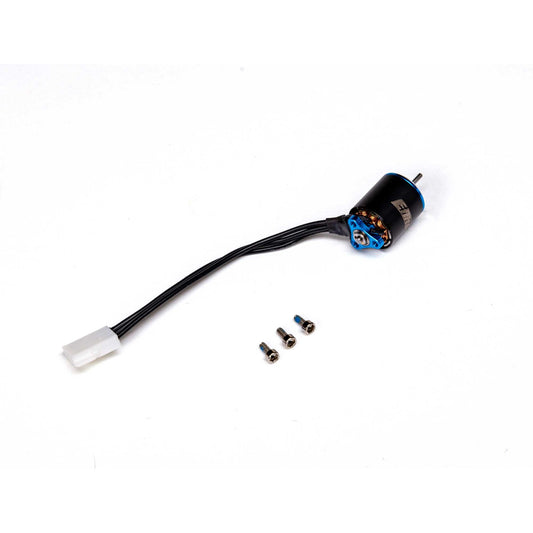 Brushless 8-Pole Inrunner Motor 0808-8800kv (SPMX-1072)