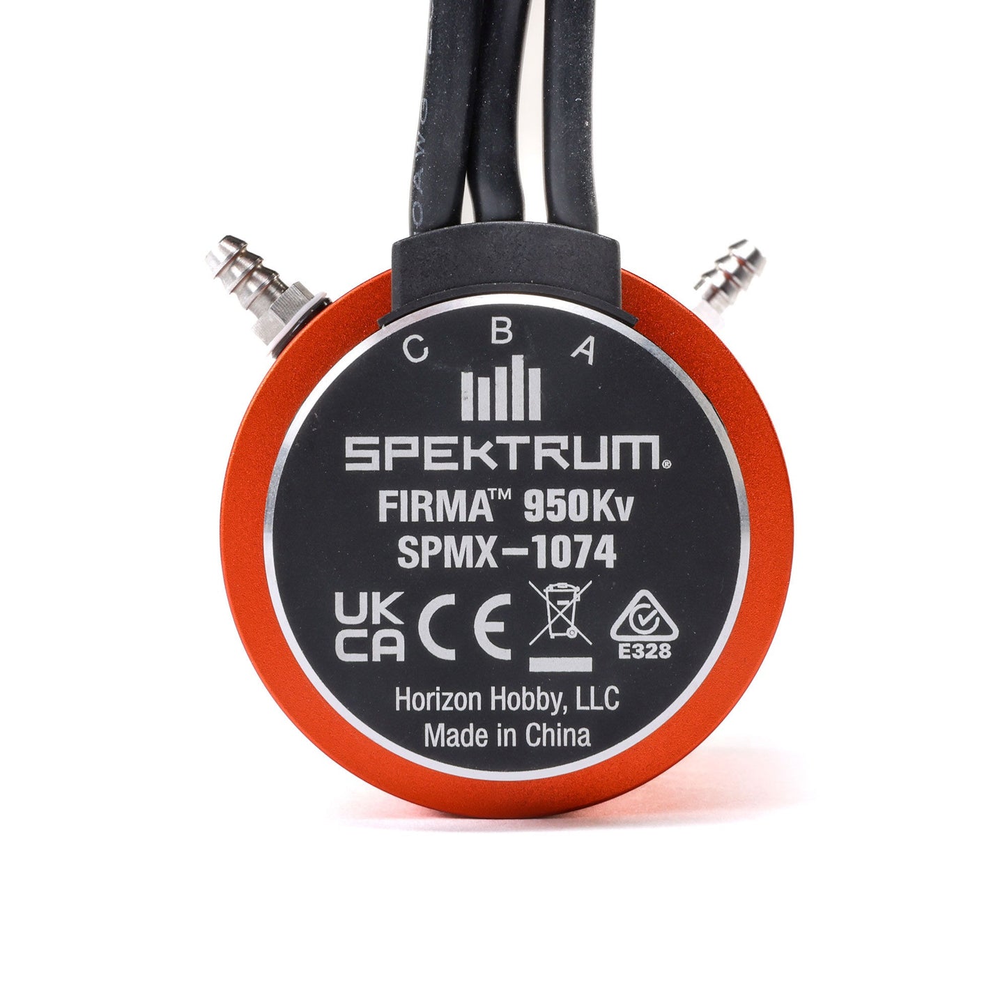 Brushless 4-Pole Marine Motor 4685 950Kv (SPMX-1074)
