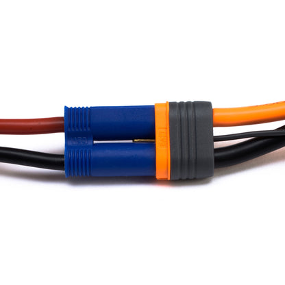 2200mAh 14.8V 30C 4S Smart LiPo Battery Pack with IC3 Plug (SPMX22004S30)