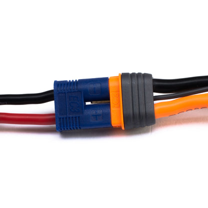 2200mAh 14.8V 30C 4S Smart LiPo Battery Pack with IC3 Plug (SPMX22004S30)