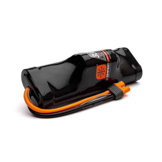 3300mAh 7-Cell 8.4V Smart NiMH H (SPMX33007C3H)_1