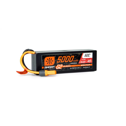 G2 SMART BATTERY 5000MAH 4S (SPMX54S50H5)_1
