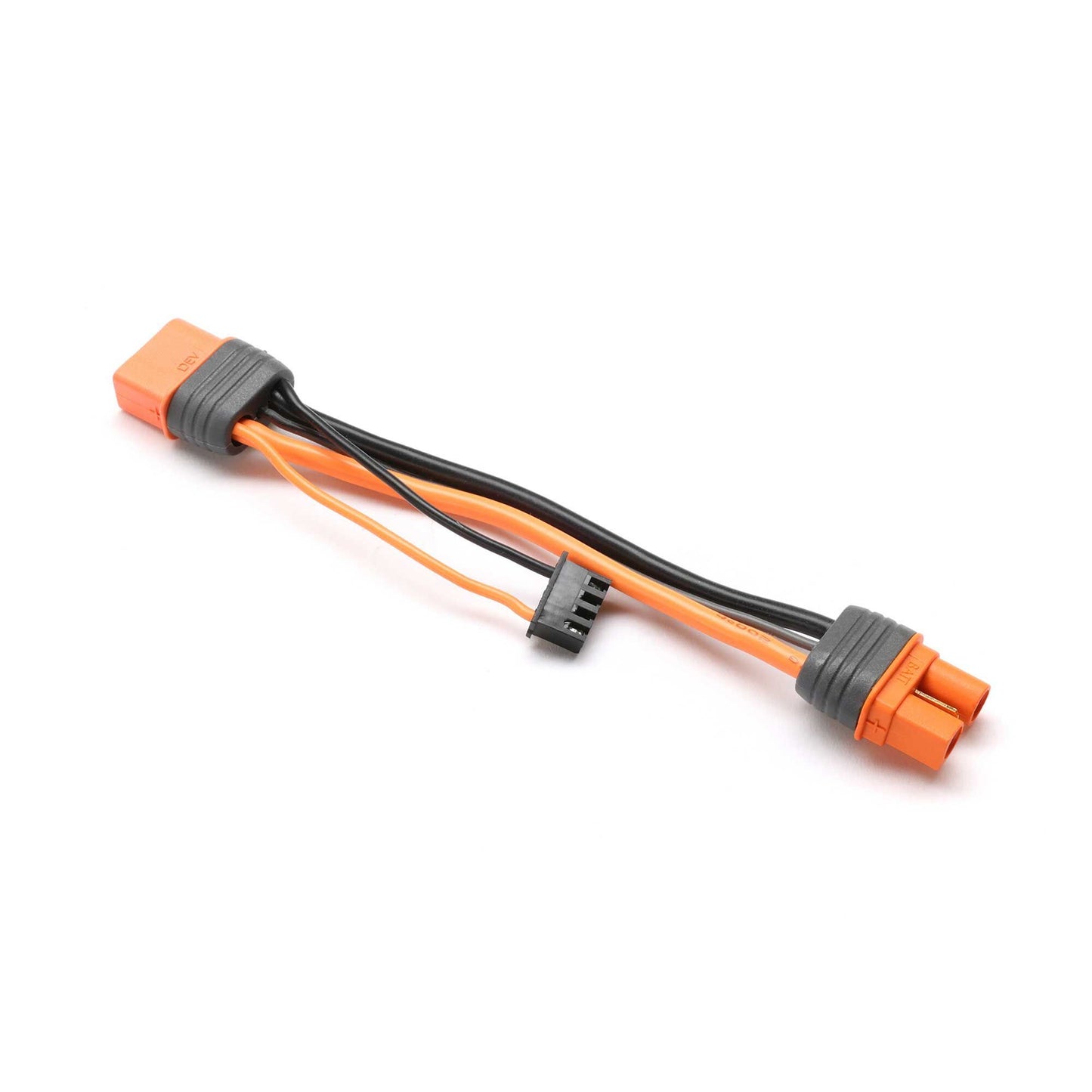 G2 Battery Adapter for Night Radian RC Airplane (SPMXA9620)