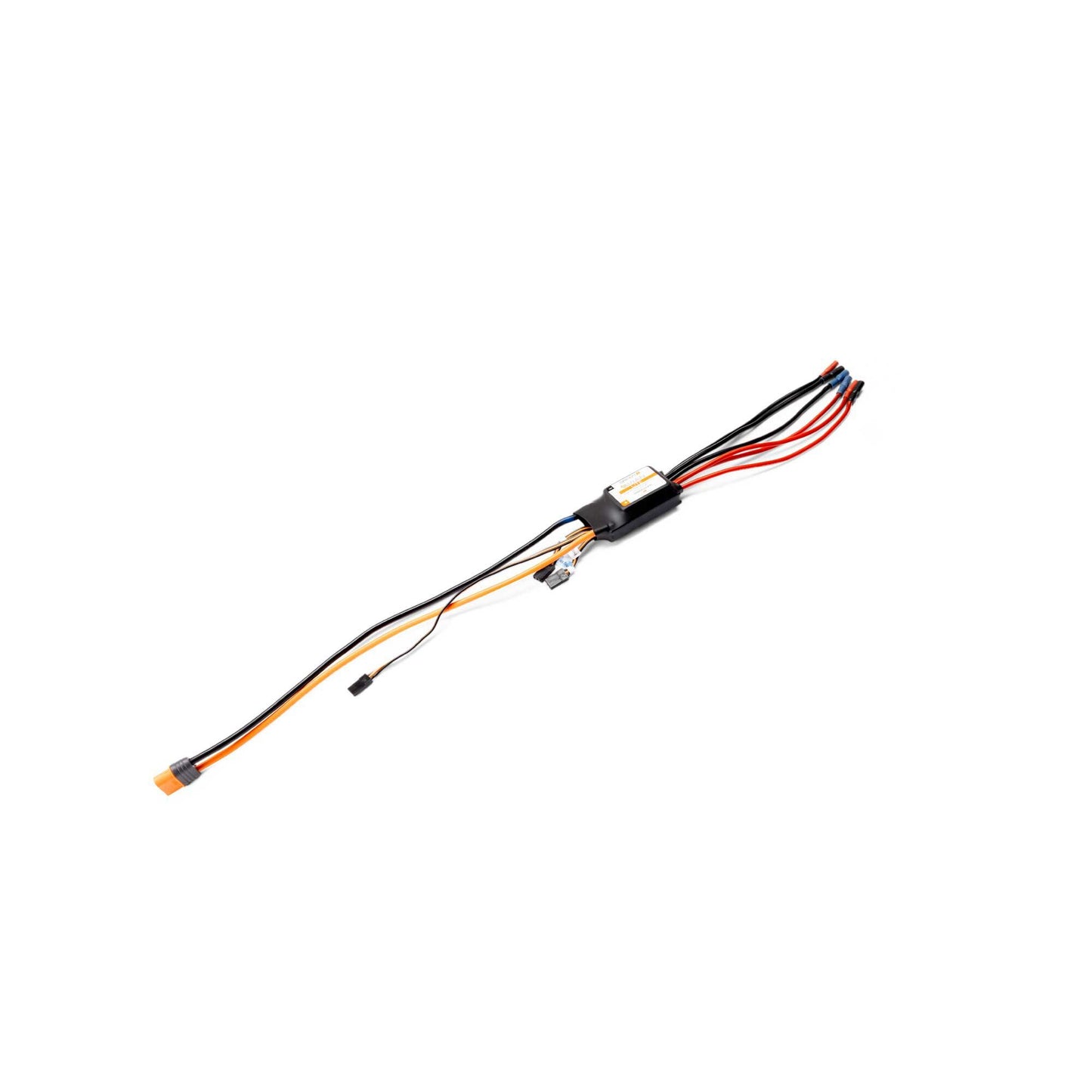 Avian 40-Amp Dual Smart ESC Version B (SPMXAE0240B)