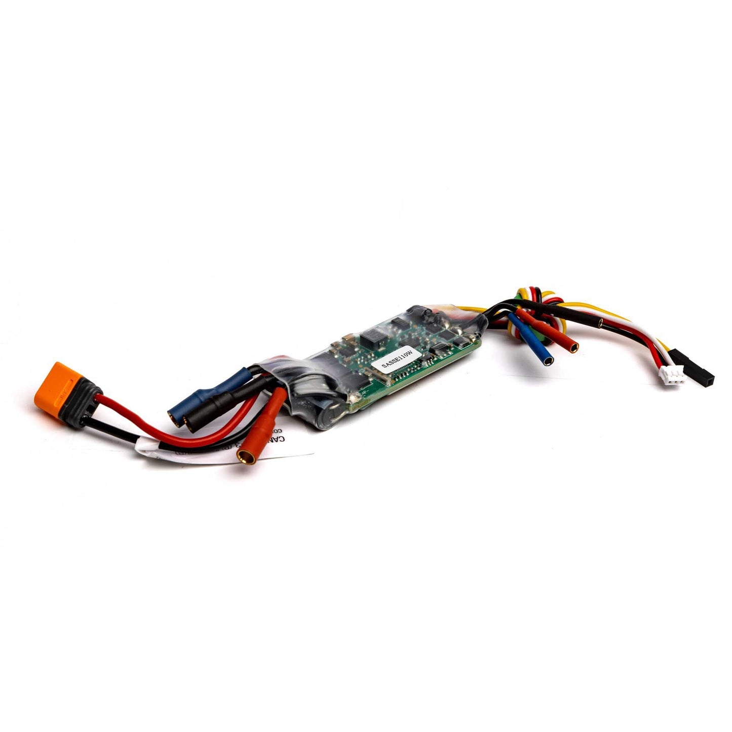 InFusion 180 Dual Brushless Electronic Speed Controller (SPMXAE1020A)
