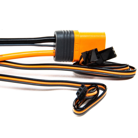 Avian 100-Amp Brushless Smart ESC 3-6S Version A (SPMXAE1100A)