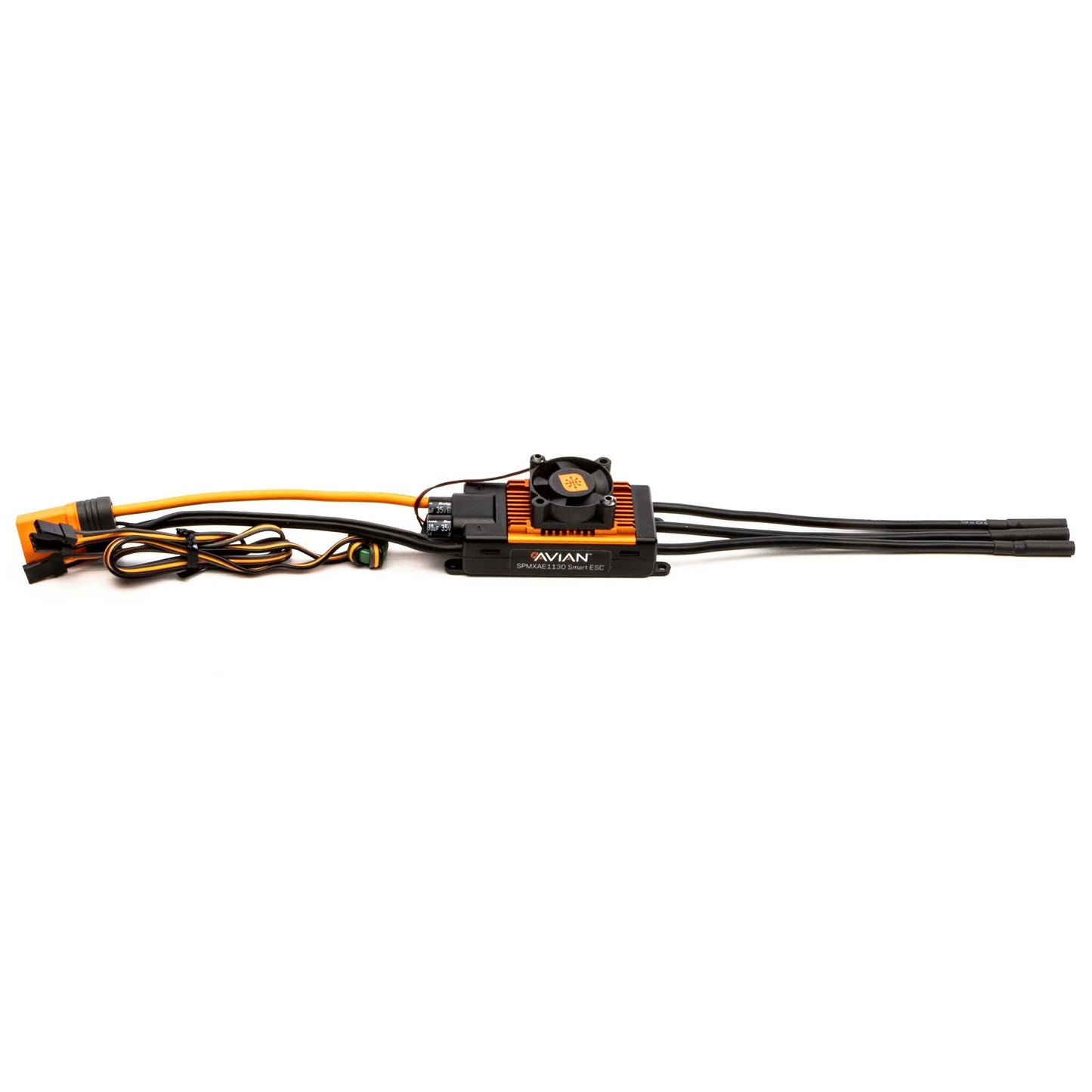 Avian 130-Amp Brushless Smart ESC for 3S to 6S LiPo (SPMXAE1130)
