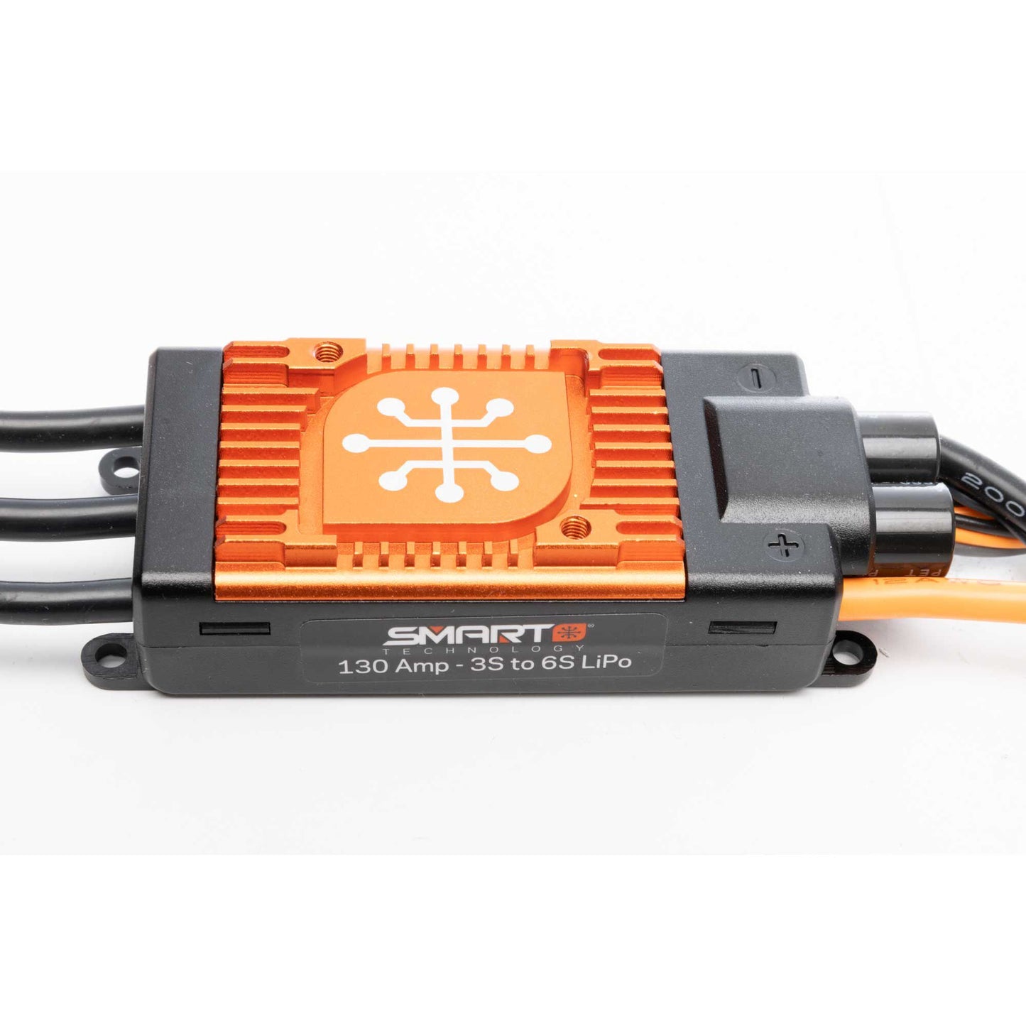Avian 130A 3-6S Brushless Smart ESC (SPMXAE1130A)_1