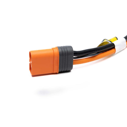 Avian 130A 3-6S Brushless Smart ESC (SPMXAE1130A)_2