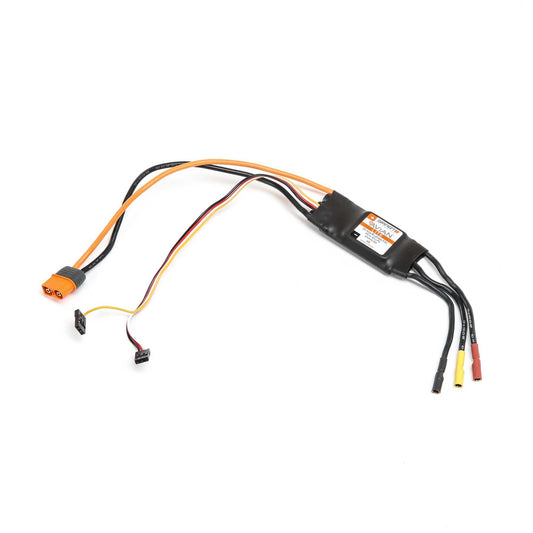 Avian 30-Amp Smart Lite Brushless ESC for RC Applications (SPMXAE30A)