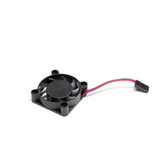 Replacement Fan for Avian Smart 160A and 200A ESC (SPMXAEF3)_1