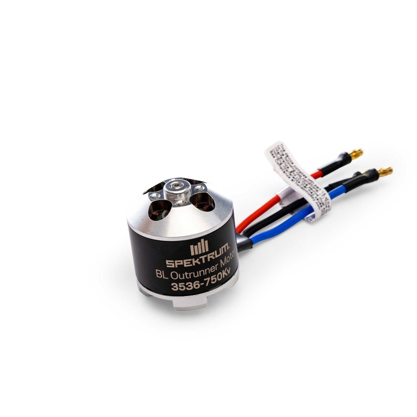 Avian 3521-750KV Outrunner Brushless Motor (SPMXAM0750)