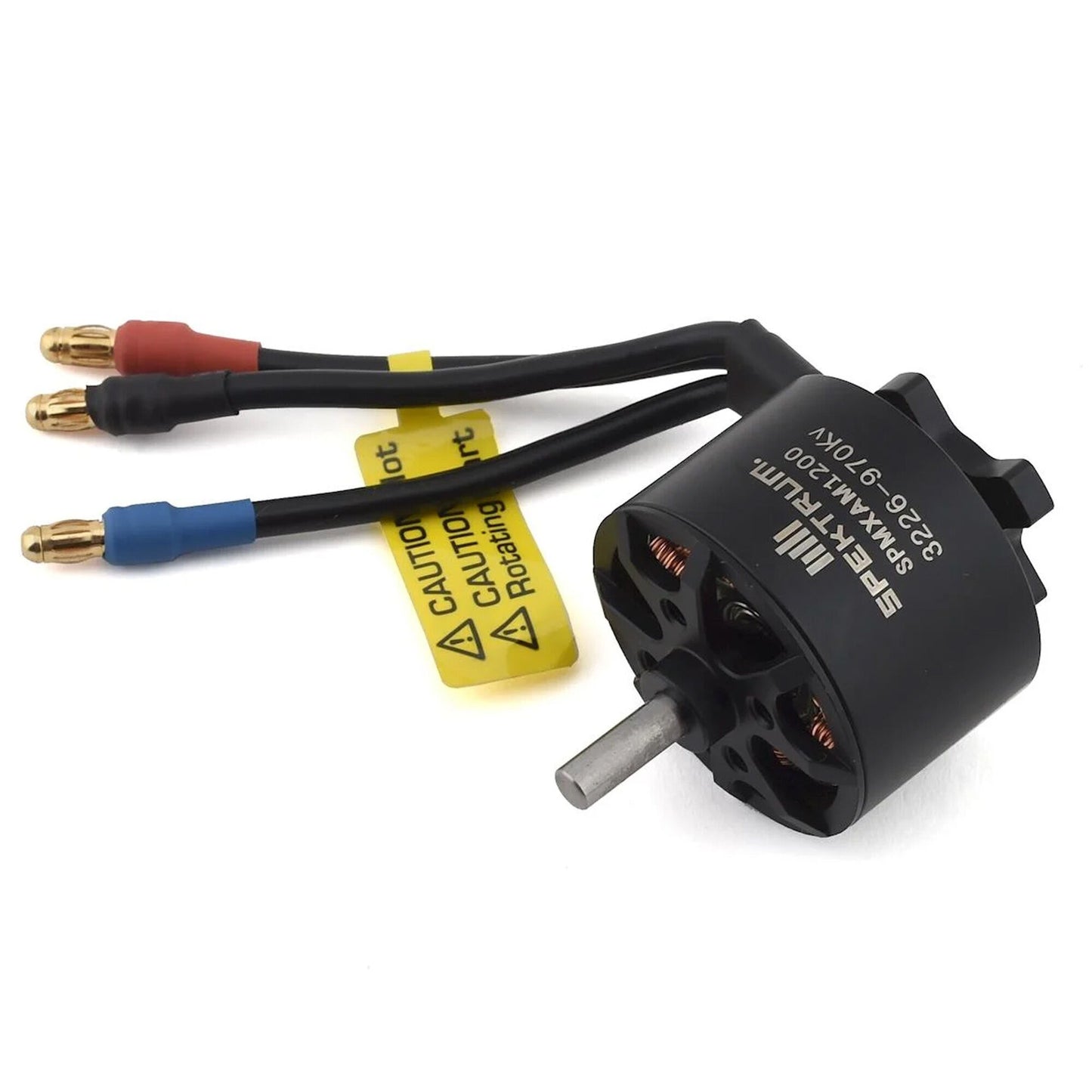 Brushless Motor 3226-970kV (SPMXAM1200)