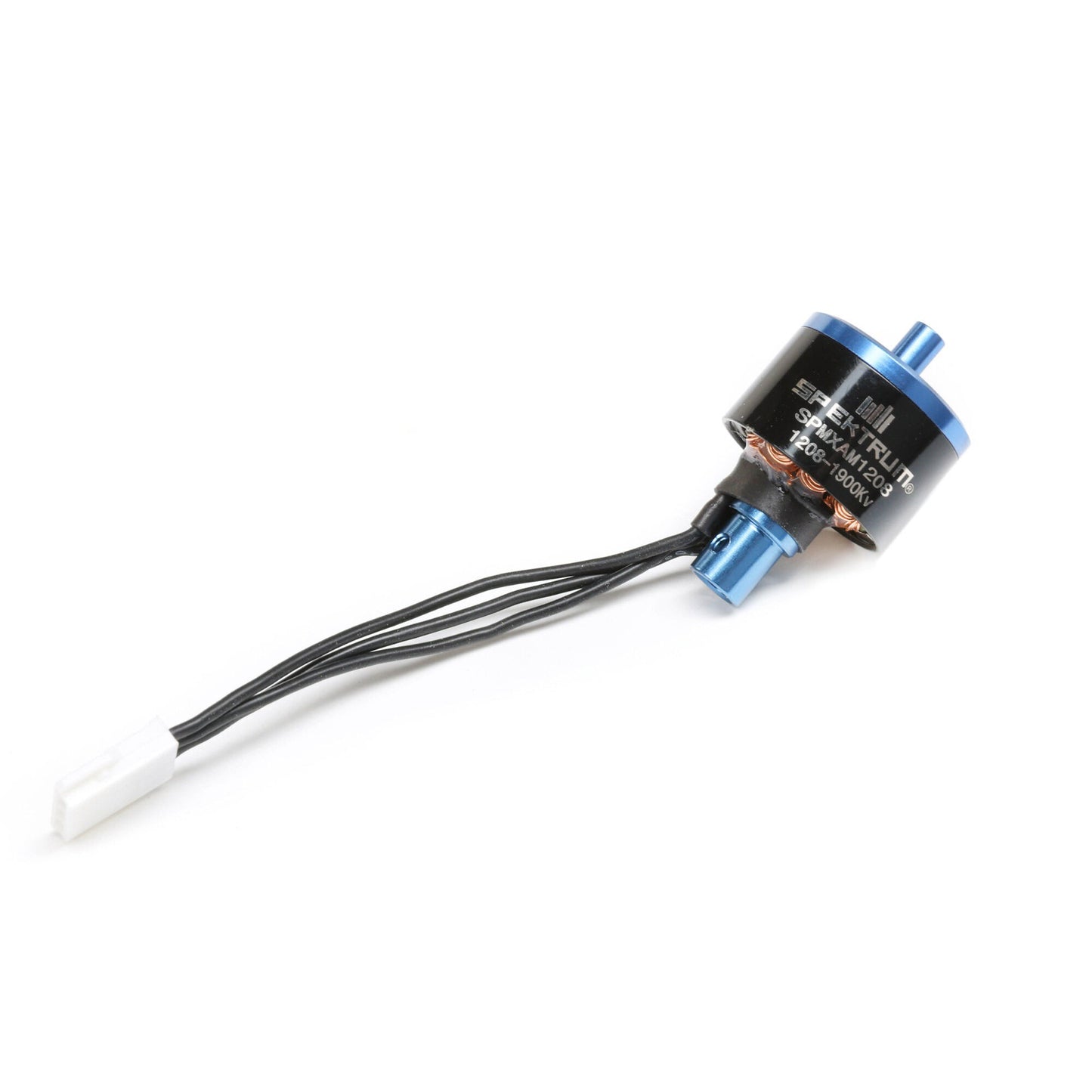 Brushless Outrunner Motor 1208-1900Kv (SPMXAM1208)