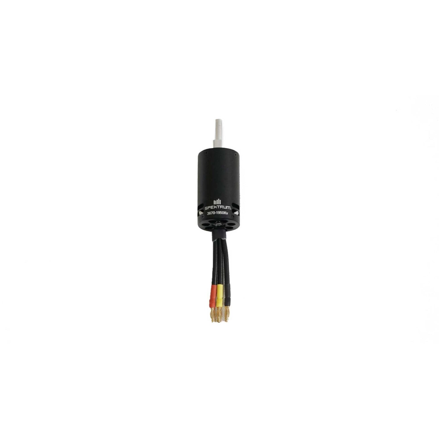 3670 1950KV Brushless Motor 4-Pole Inrunner (SPMXAM1400)