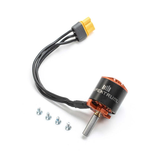 Brushless Motor 1820-6700Kv 6-Pole (SPMXAM1600)