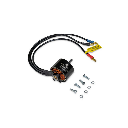 930Kv Brushless Outrunner Motor (SPMXAM1700B)