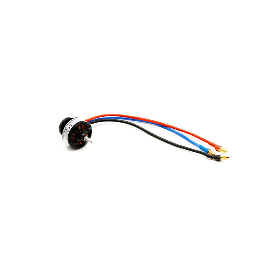 Brushless Outrunner Motor 2832-1300Kv 14-Pole (SPMXAM1900)
