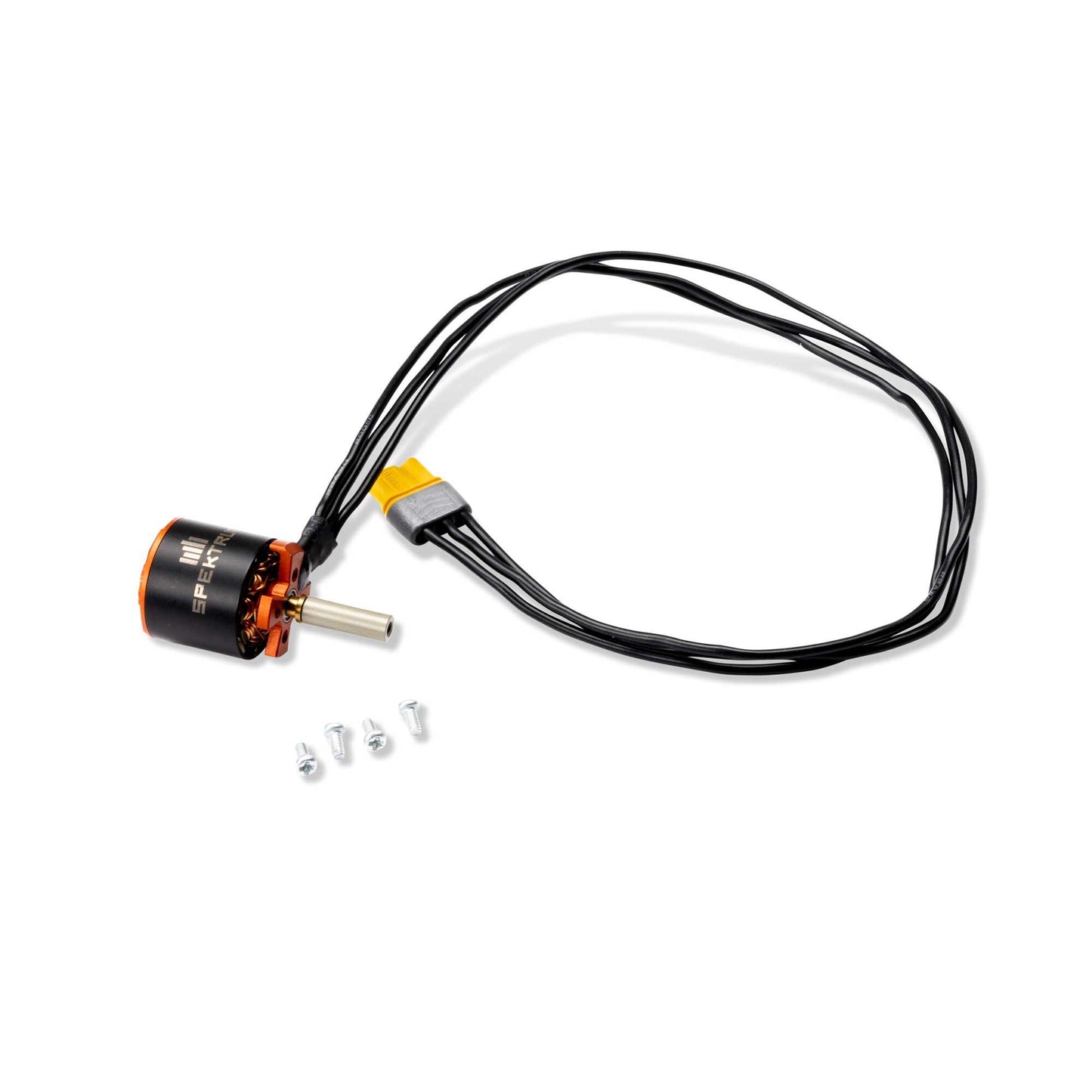 1820-6800Kv Brushless Motor 6-Pole (SPMXAM2700)