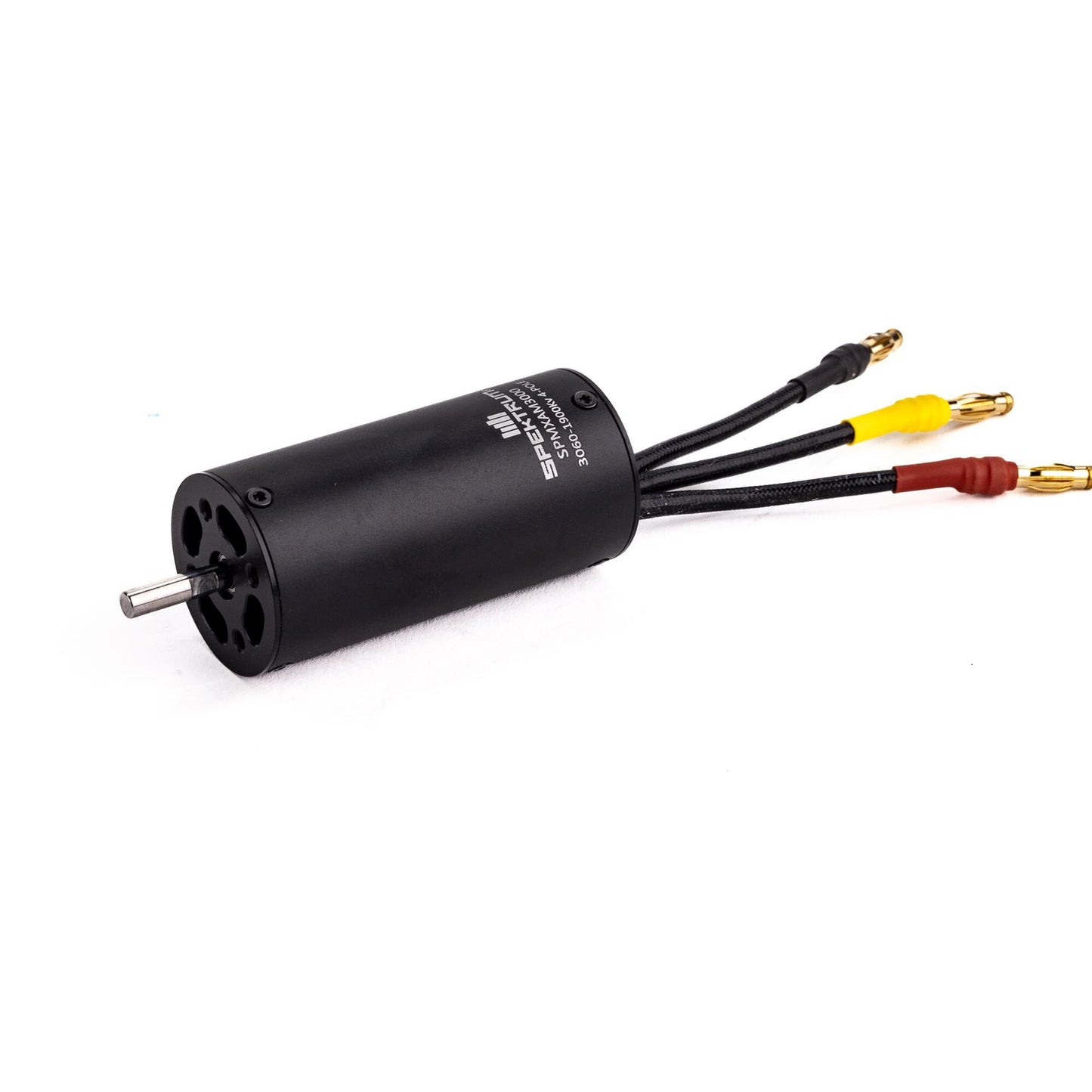 Brushless Inrunner Motor 3060-1900kV 4-Pole (SPMXAM3000)