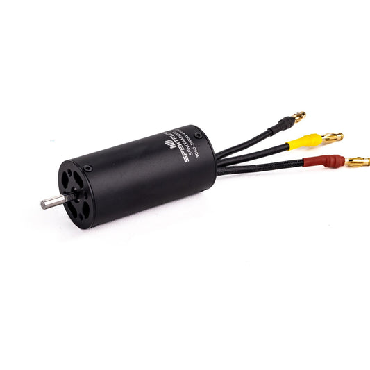 Brushless Inrunner Motor 3060-1900kV 4-Pole (SPMXAM3000)