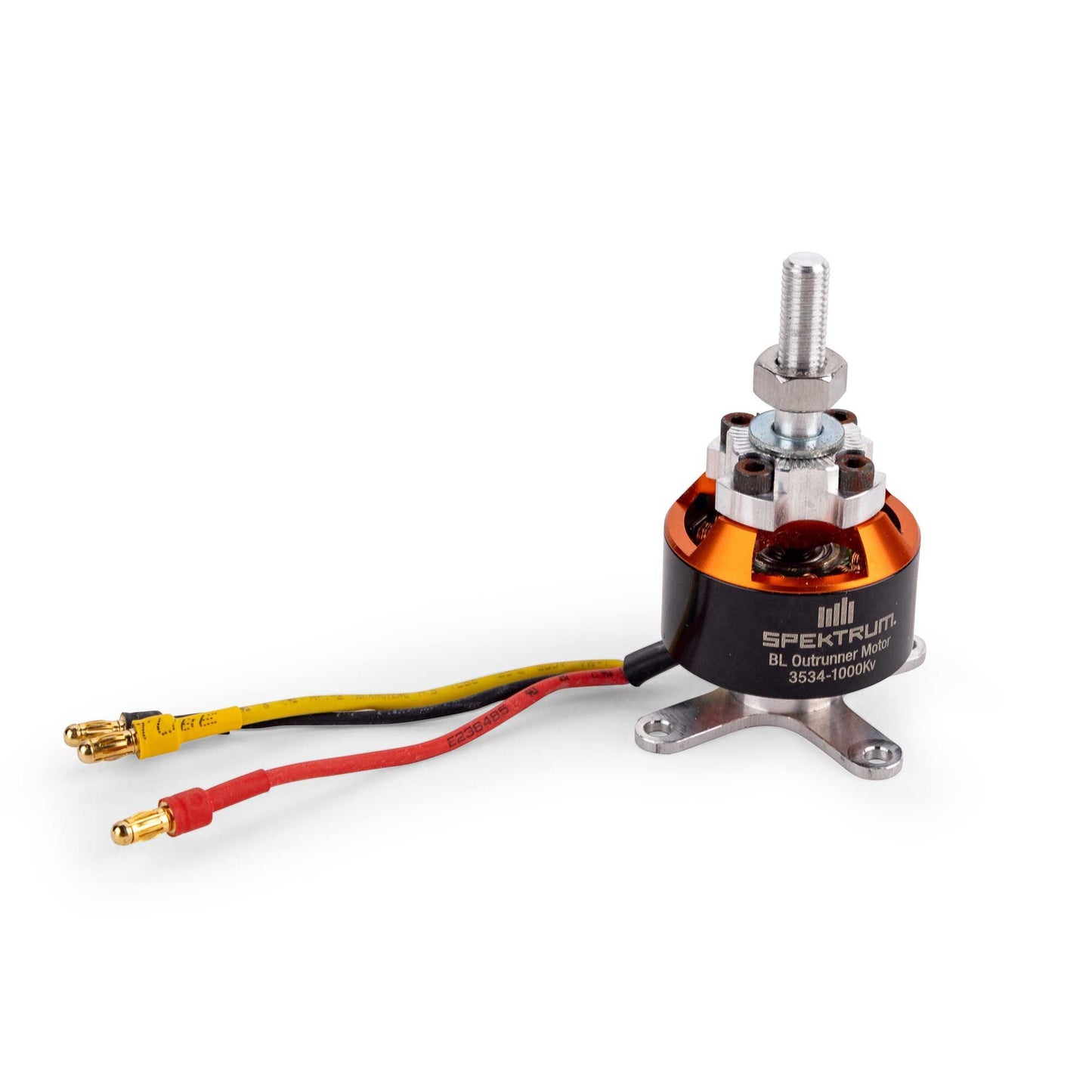 3534-1000Kv Brushless Motor 14-Pole (SPMXAM3100)