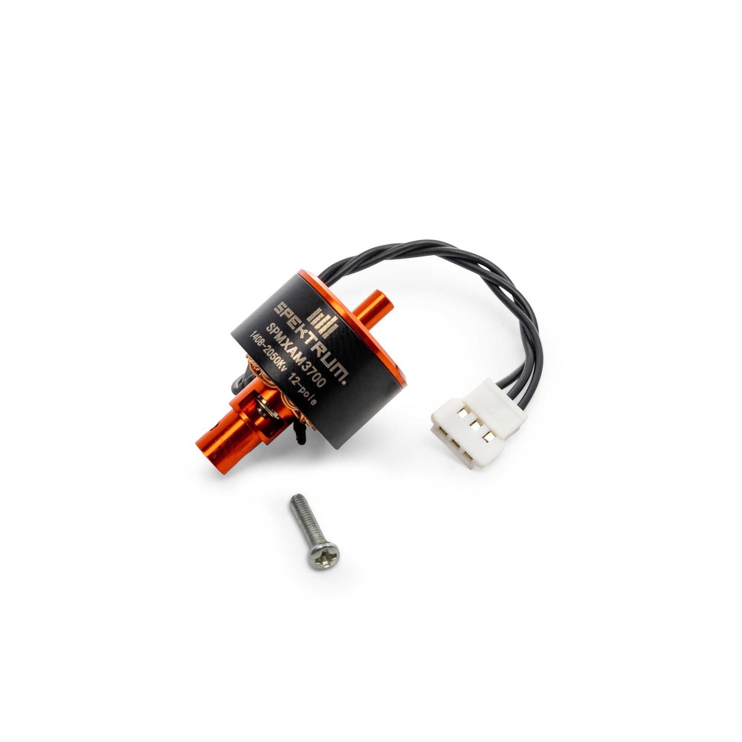 1408-2050kv Brushless Motor (SPMXAM3700)
