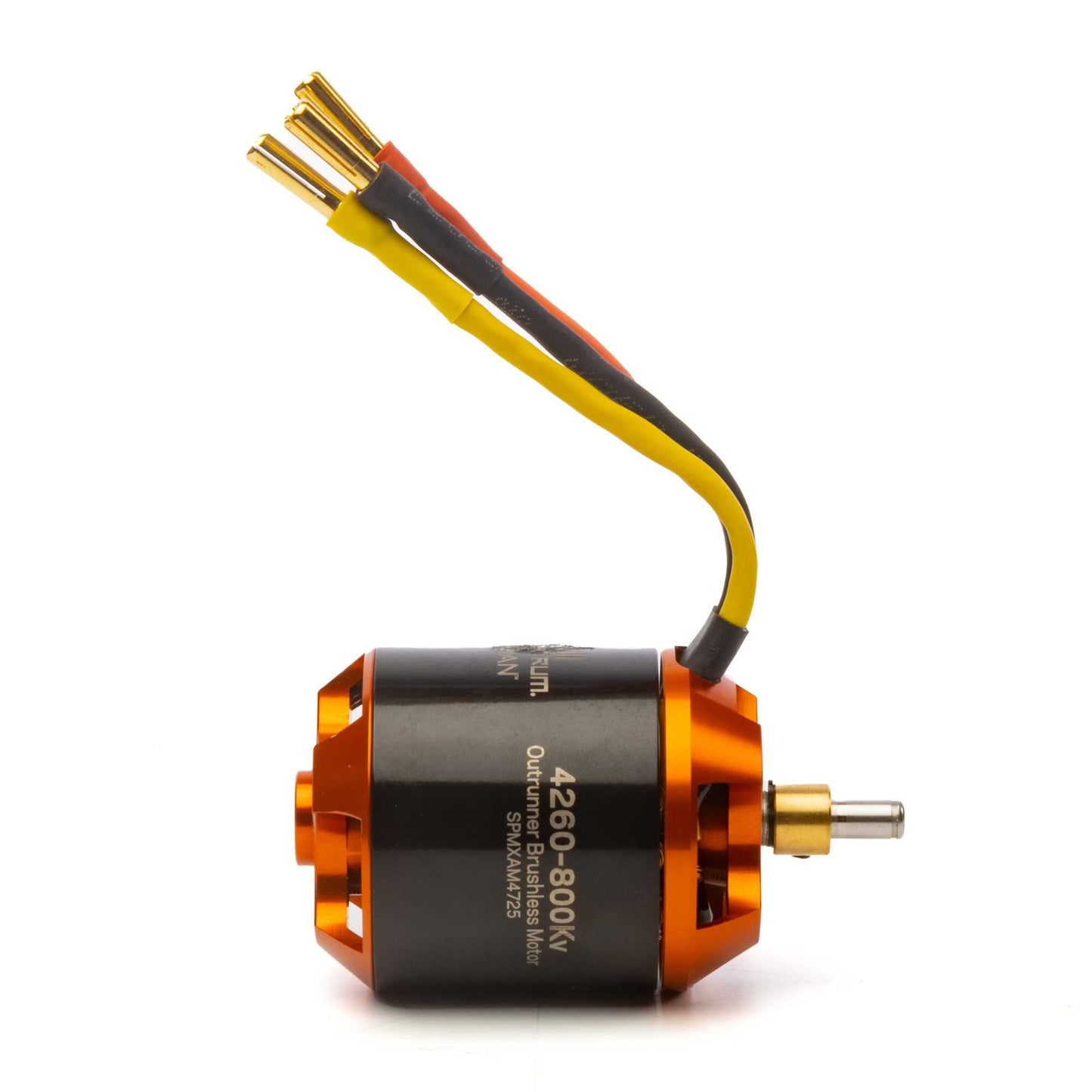 Avian 4260-800Kv Outrunner Brushless Motor (SPMXAM4725)