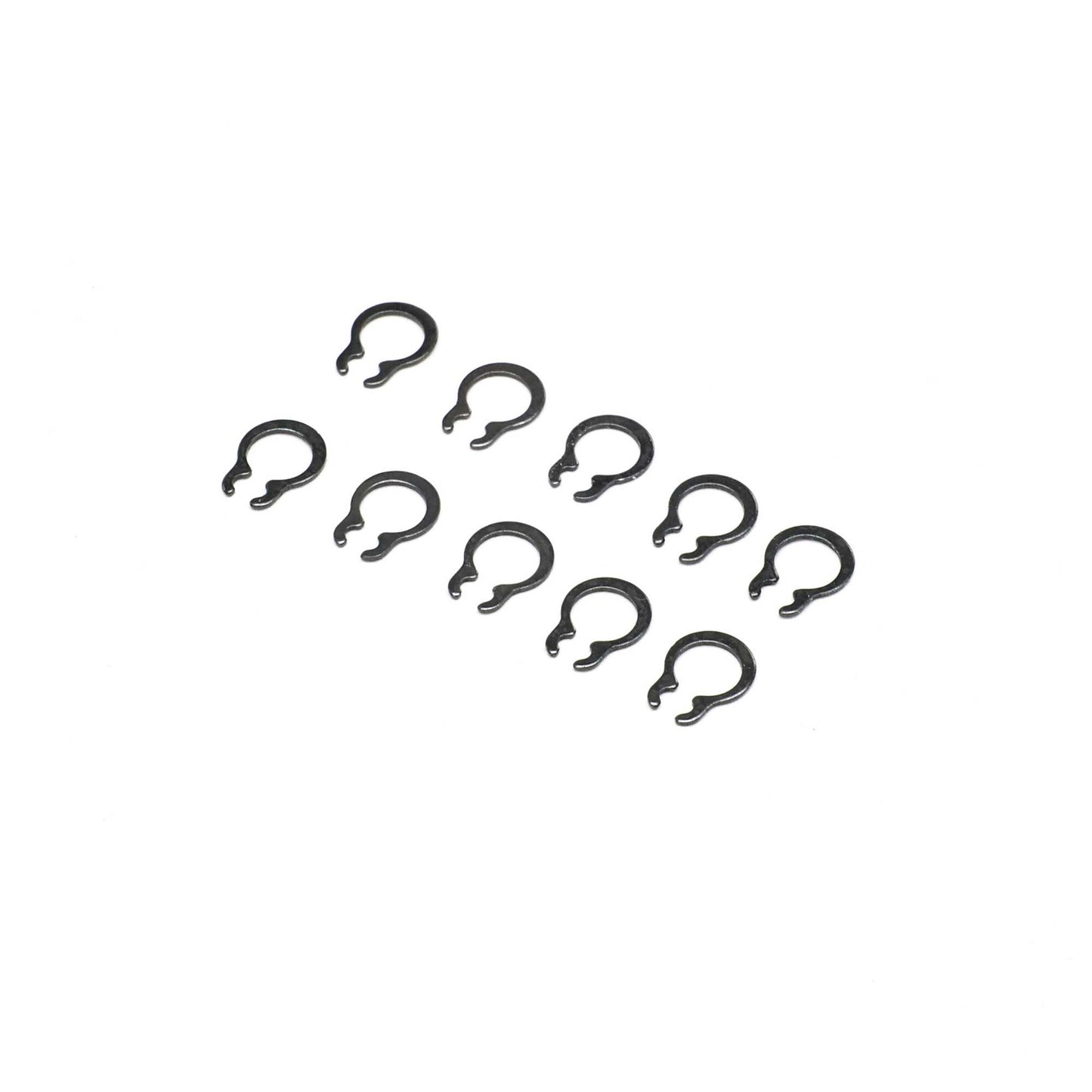 C-Clip for 4mm Avian Motor Shafts - Pack of 10 (SPMXAMA1432)