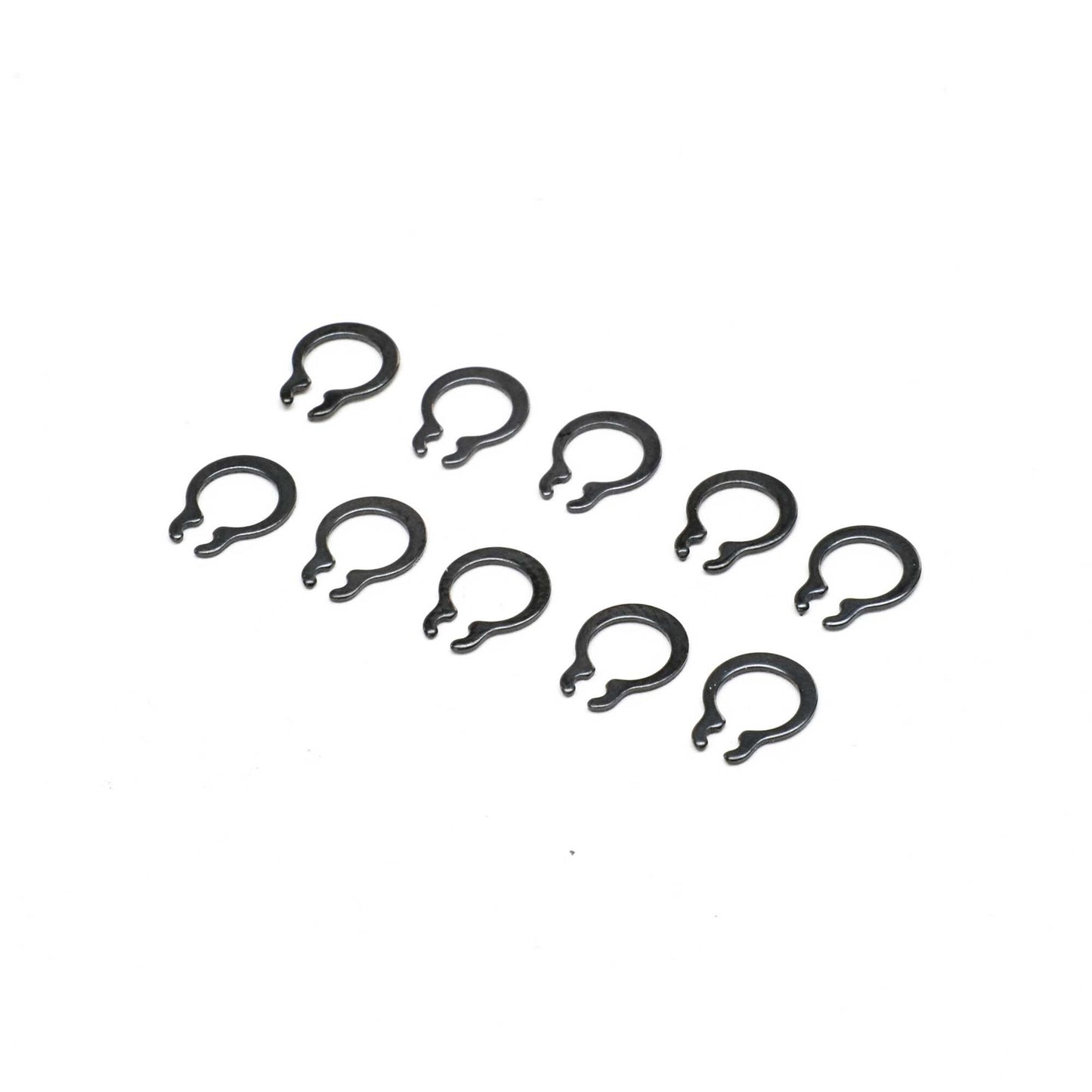 C-Clip for 5mm Avian Motor Shafts (Pack of 10) (SPMXAMA1434)