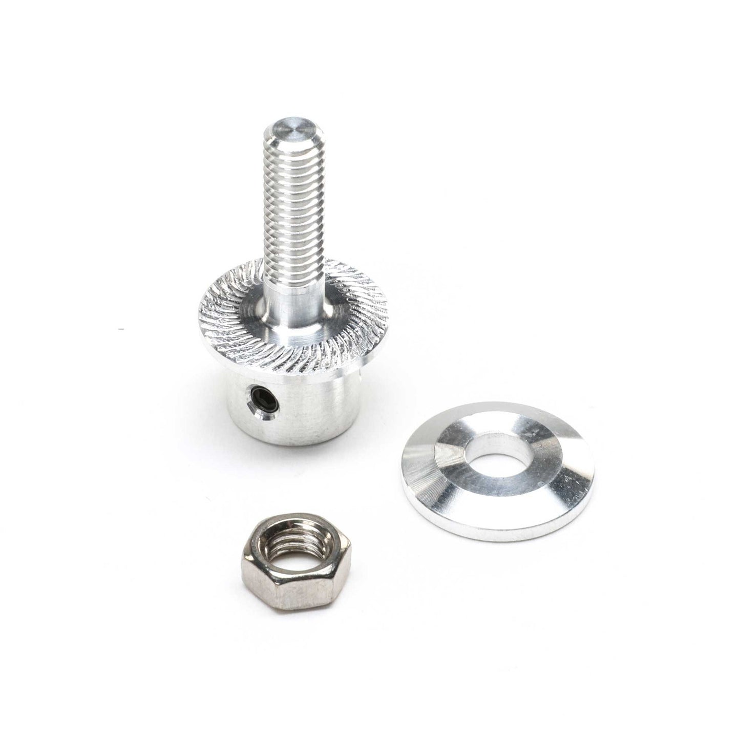 Set Screw Prop Adapter 3.0mm to 5mm (SPMXAMA4930)