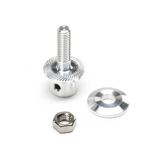 Set Screw Prop Adapter 3.0mm to 5mm (SPMXAMA4930)