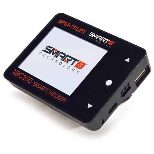 Smart Battery Checker and Servo Driver (SPMXBC100)