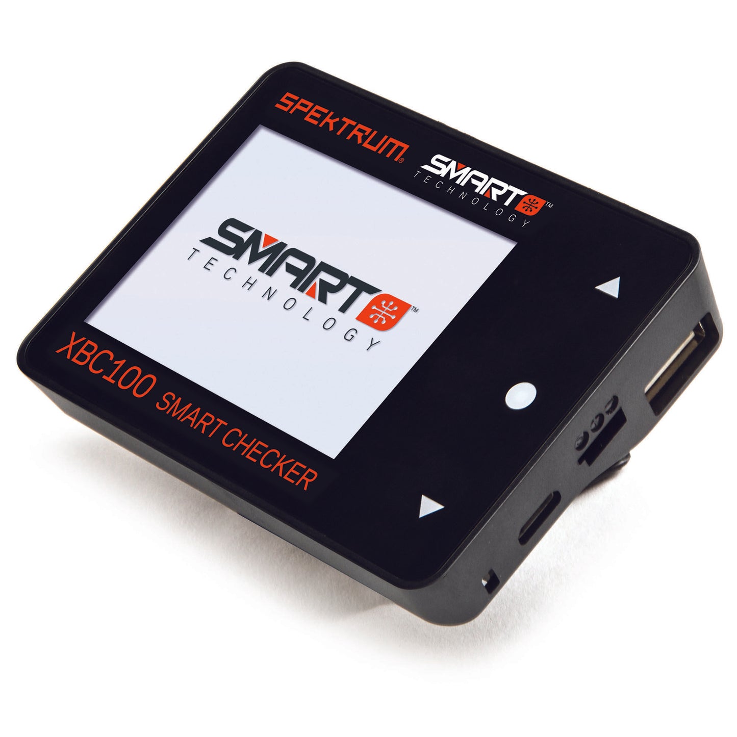 Smart Battery Checker and Servo Driver (SPMXBC100)_1