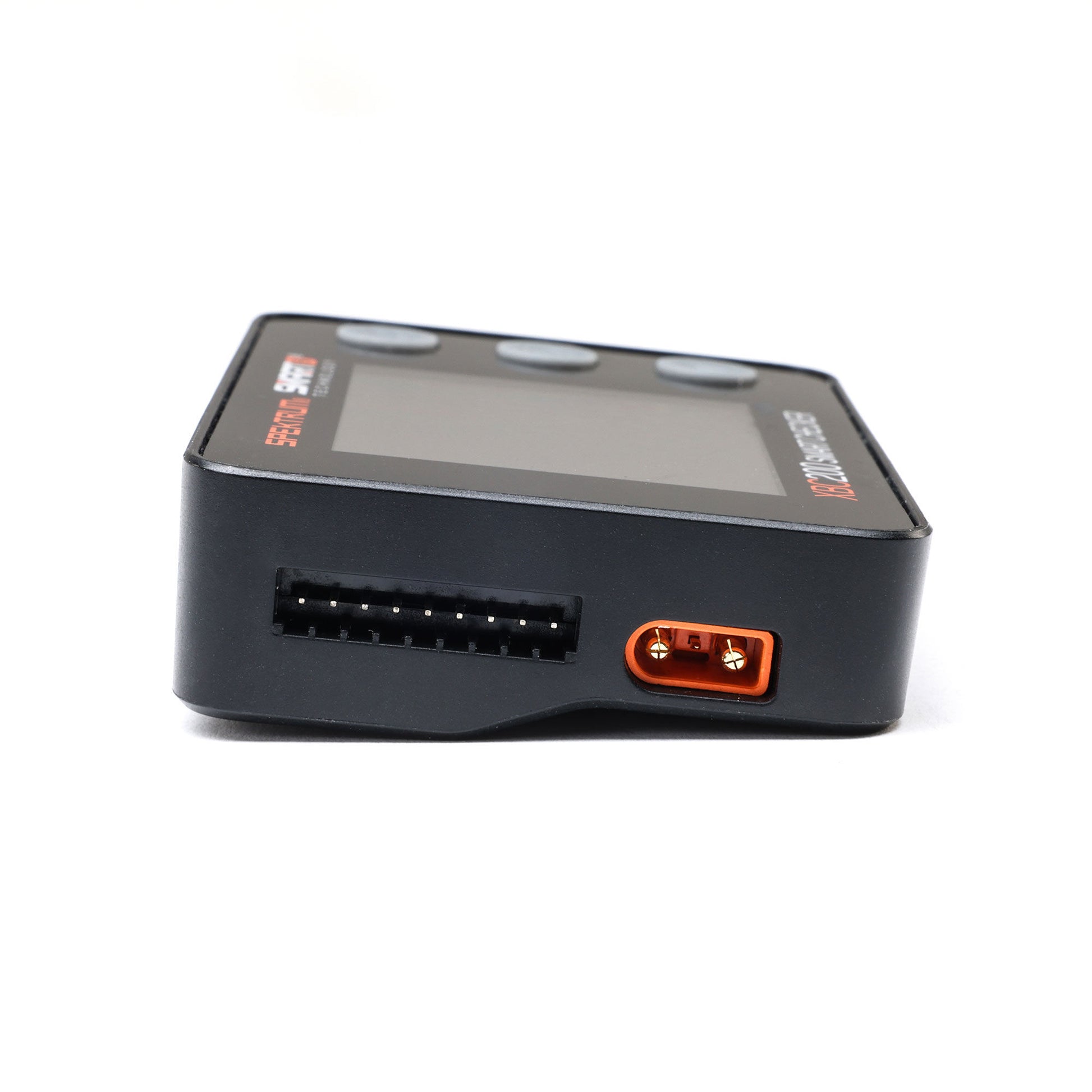 Smart LiPo Battery Checker and Servo Tester (SPMXBC200)_2