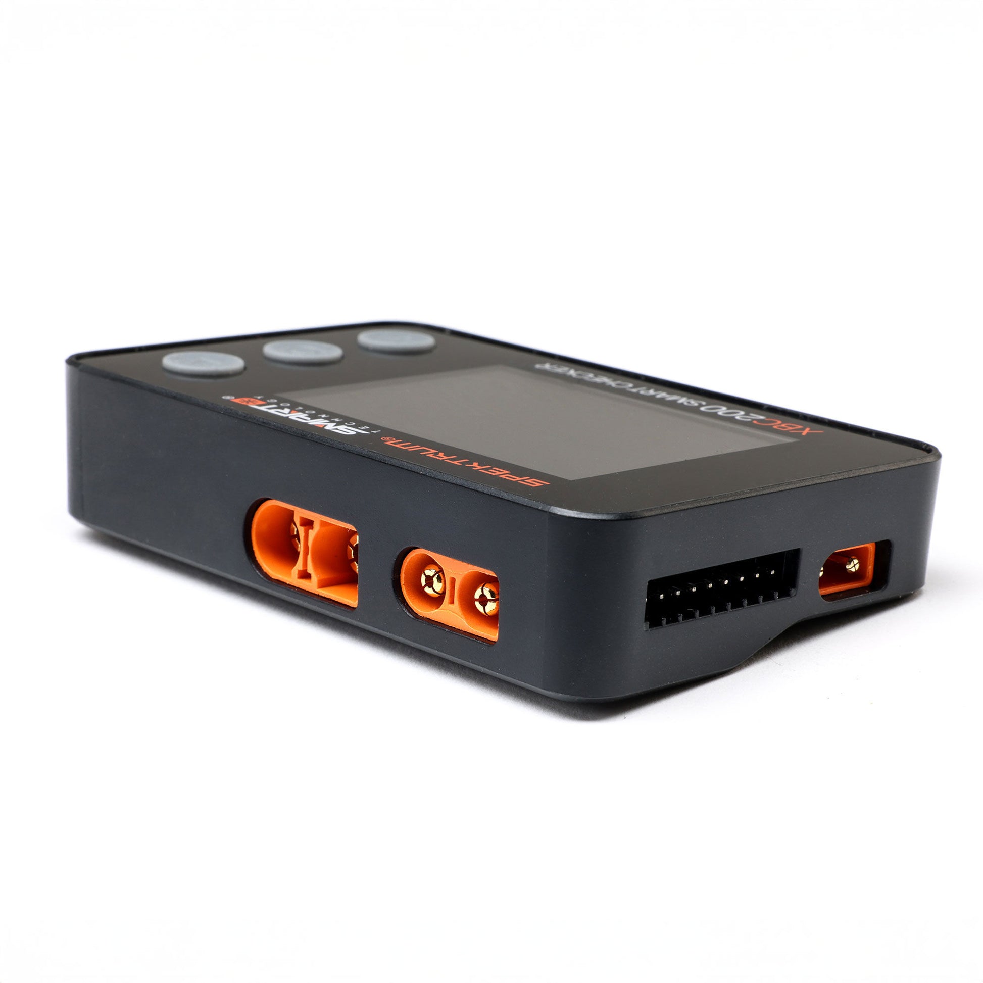 Smart LiPo Battery Checker and Servo Tester (SPMXBC200)_3