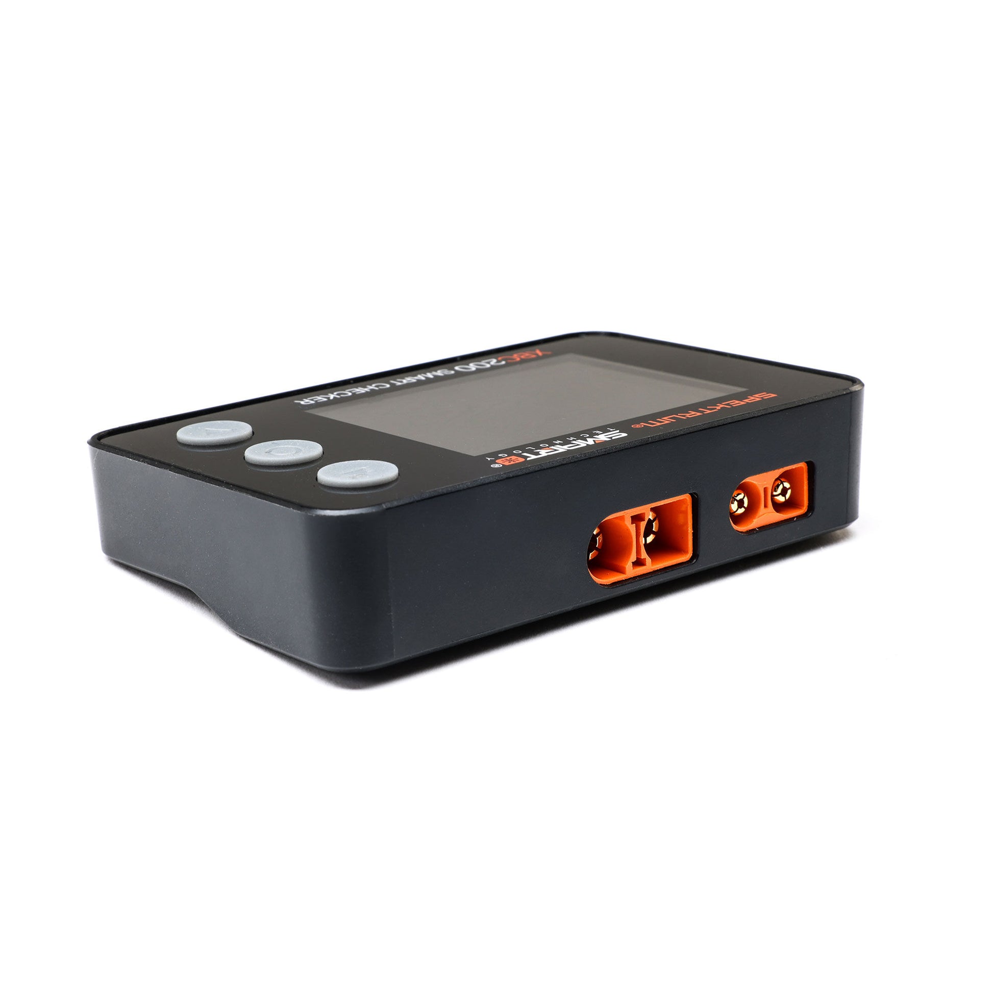 Smart LiPo Battery Checker and Servo Tester (SPMXBC200)_10
