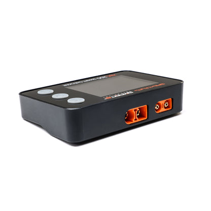 Smart LiPo Battery Checker and Servo Tester (SPMXBC200)_10